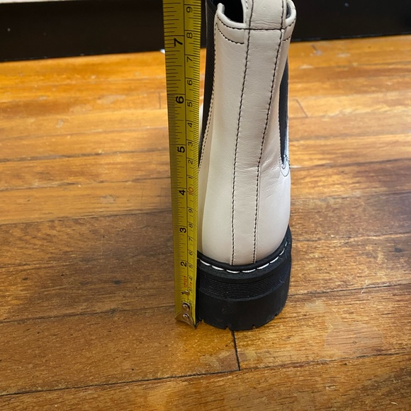 Sincerely Jules Platform Hippie Boots SZ 8 - Picture 12 of 14